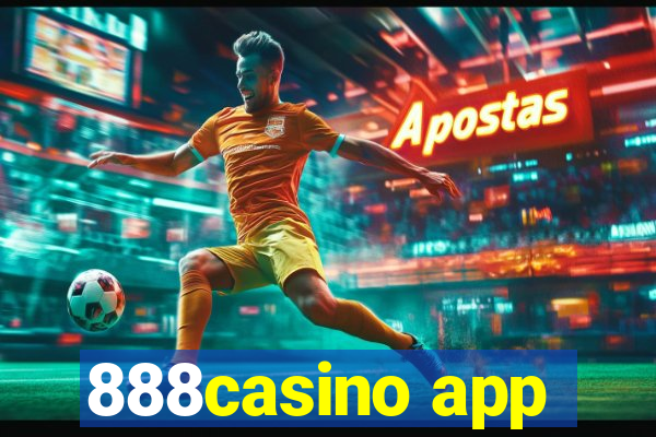 888casino app